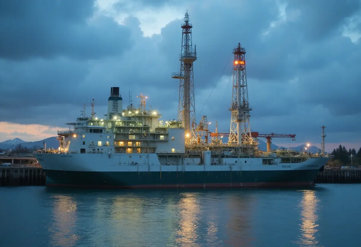 OPEC: Africa Needs $125 Billion in Refining Investment Through 2050 - IndexBox