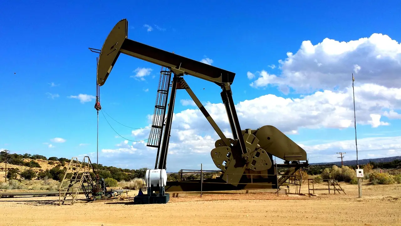 OPEC Sees Oil Demand Growth Surging to 2.6 Million Bpd in 2027 - Crude Oil Prices Today | OilPrice.com